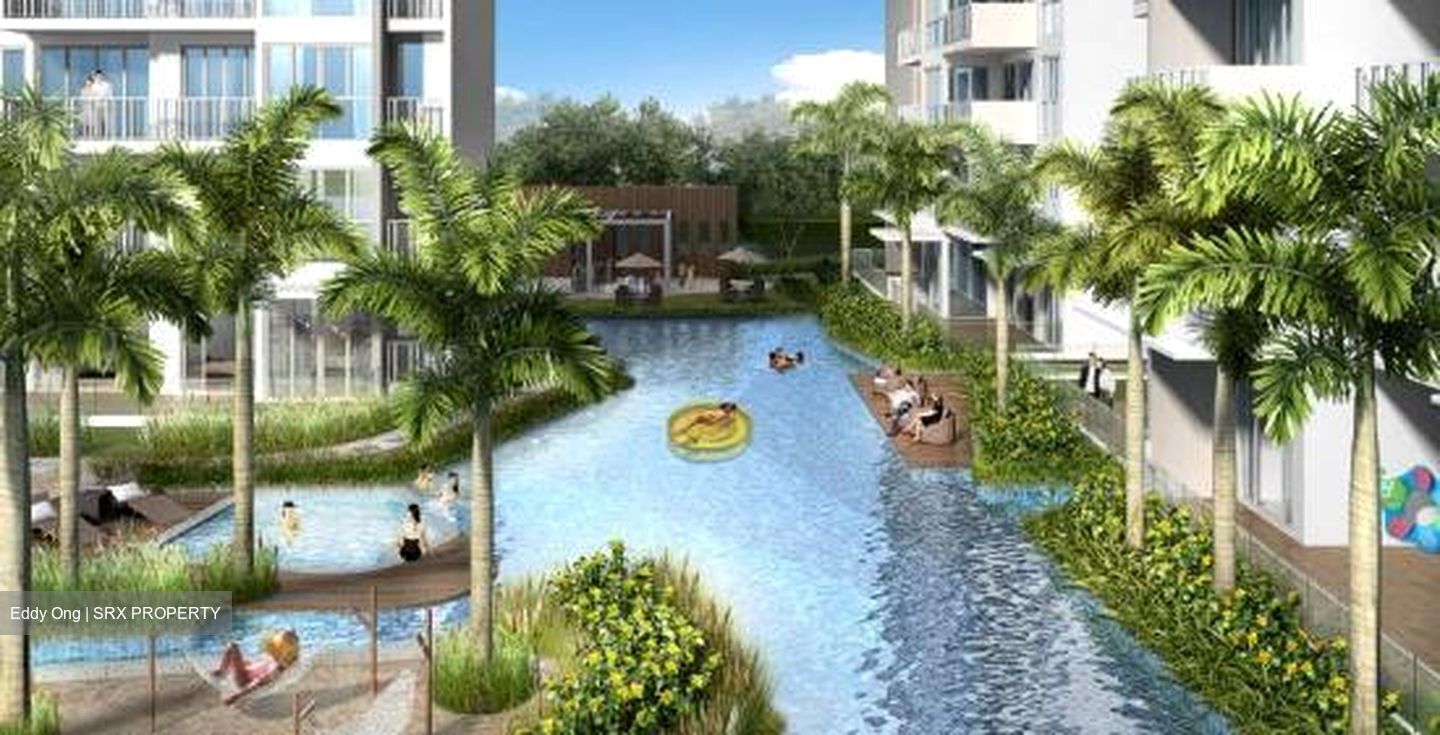 Forestville (D25), Condominium #624042781